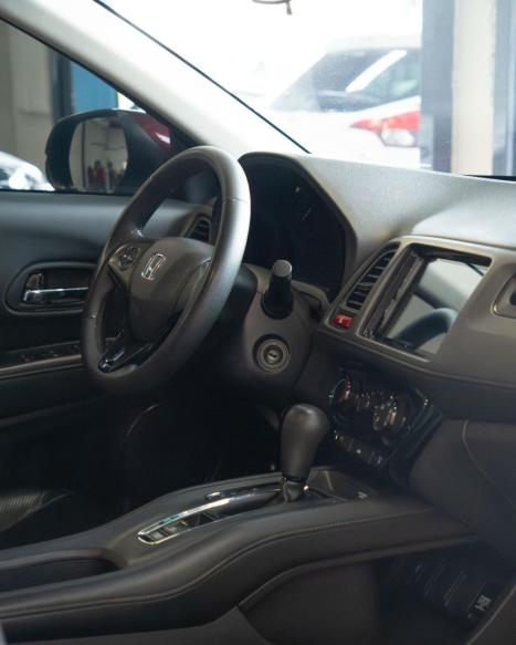 HONDA HR-V 1.8 16V 4P LX FLEX AUTOM�TICO CVT, Foto 5
