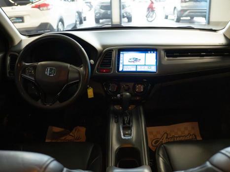 HONDA HR-V 1.8 16V 4P LX FLEX AUTOM�TICO CVT, Foto 6