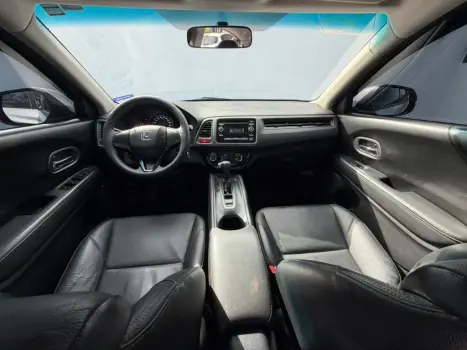 HONDA HR-V 1.8 16V 4P LX FLEX AUTOM�TICO CVT, Foto 7