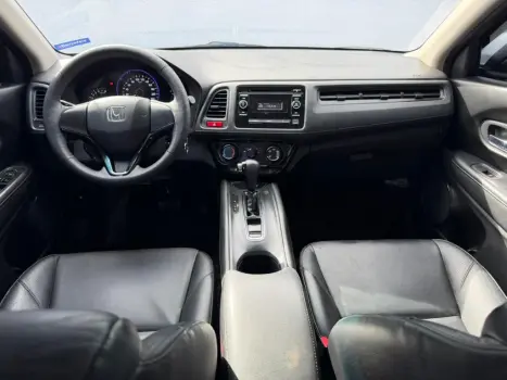 HONDA HR-V 1.8 16V 4P LX FLEX AUTOM�TICO CVT, Foto 8