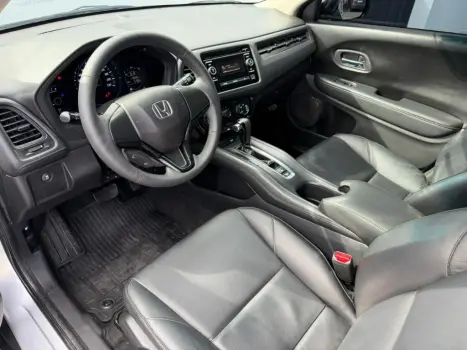 HONDA HR-V 1.8 16V 4P LX FLEX AUTOM�TICO CVT, Foto 10