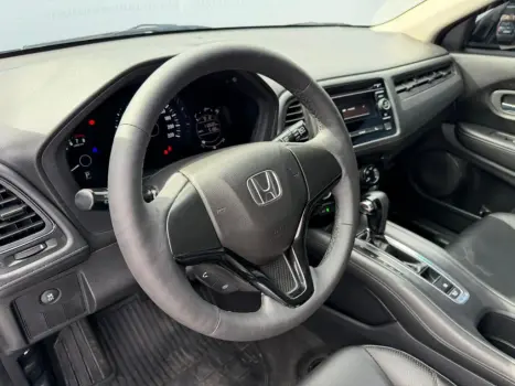 HONDA HR-V 1.8 16V 4P LX FLEX AUTOM�TICO CVT, Foto 11