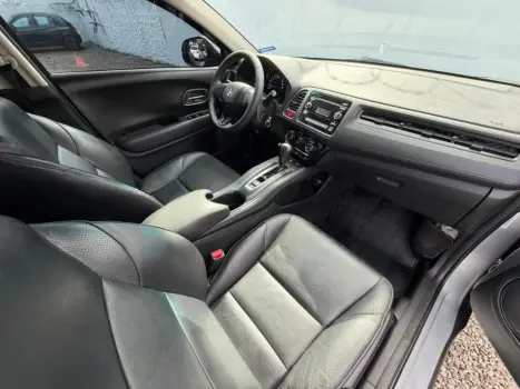 HONDA HR-V 1.8 16V 4P LX FLEX AUTOM�TICO CVT, Foto 12