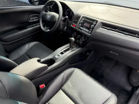 HONDA HR-V 1.8 16V 4P LX FLEX AUTOM�TICO CVT, Foto 14