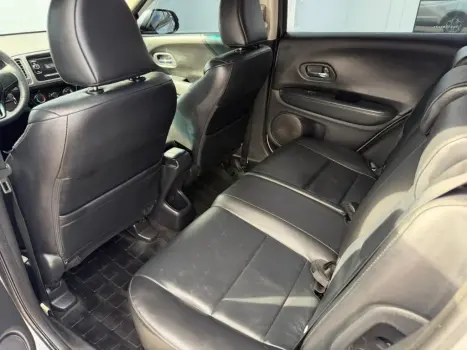 HONDA HR-V 1.8 16V 4P LX FLEX AUTOM�TICO CVT, Foto 15