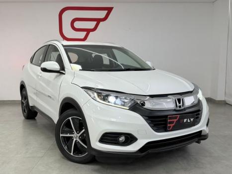 HONDA HR-V 1.8 16V 4P EX FLEX AUTOM�TICO CVT, Foto 2