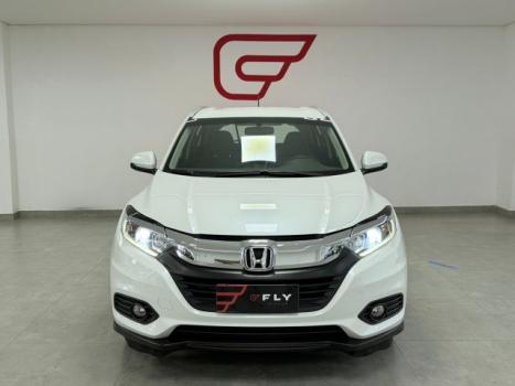 HONDA HR-V 1.8 16V 4P EX FLEX AUTOM�TICO CVT, Foto 3