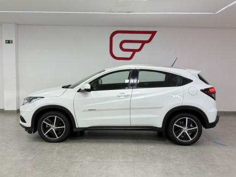 HONDA HR-V 1.8 16V 4P EX FLEX AUTOM�TICO CVT, Foto 4