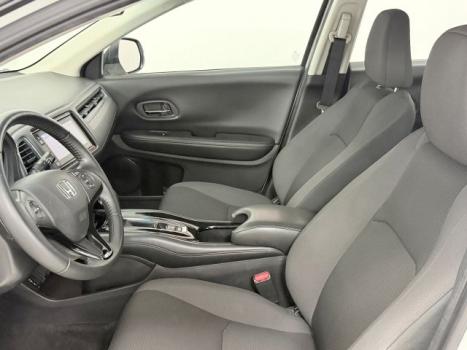HONDA HR-V 1.8 16V 4P EX FLEX AUTOM�TICO CVT, Foto 5