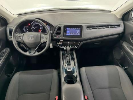 HONDA HR-V 1.8 16V 4P EX FLEX AUTOM�TICO CVT, Foto 6