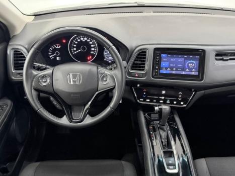 HONDA HR-V 1.8 16V 4P EX FLEX AUTOM�TICO CVT, Foto 7