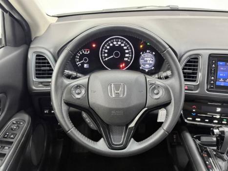 HONDA HR-V 1.8 16V 4P EX FLEX AUTOM�TICO CVT, Foto 8