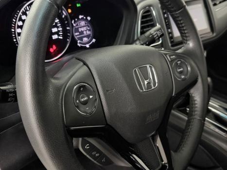 HONDA HR-V 1.8 16V 4P EX FLEX AUTOM�TICO CVT, Foto 9