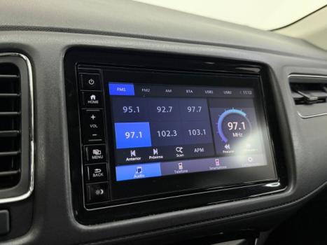 HONDA HR-V 1.8 16V 4P EX FLEX AUTOM�TICO CVT, Foto 11