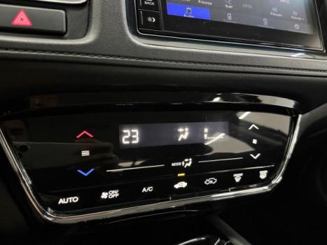 HONDA HR-V 1.8 16V 4P EX FLEX AUTOM�TICO CVT, Foto 12