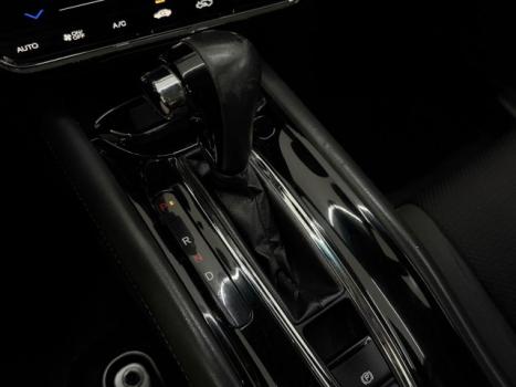 HONDA HR-V 1.8 16V 4P EX FLEX AUTOM�TICO CVT, Foto 13