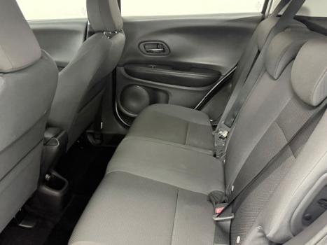 HONDA HR-V 1.8 16V 4P EX FLEX AUTOM�TICO CVT, Foto 14