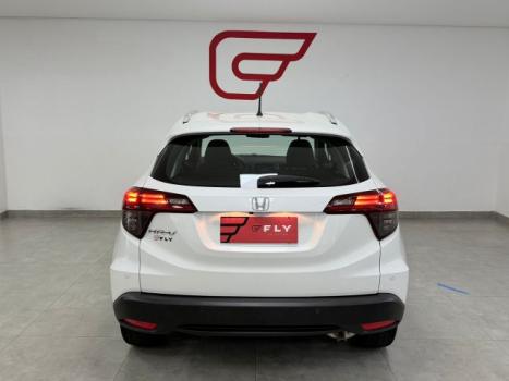 HONDA HR-V 1.8 16V 4P EX FLEX AUTOM�TICO CVT, Foto 15