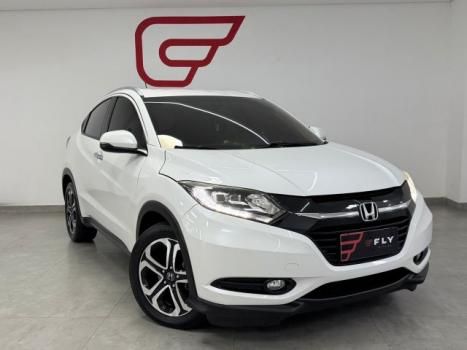 HONDA HR-V 1.8 16V 4P TOURING FLEX AUTOM�TICO CVT, Foto 2