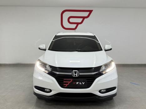 HONDA HR-V 1.8 16V 4P TOURING FLEX AUTOM�TICO CVT, Foto 3