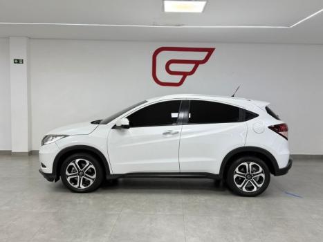 HONDA HR-V 1.8 16V 4P TOURING FLEX AUTOM�TICO CVT, Foto 4