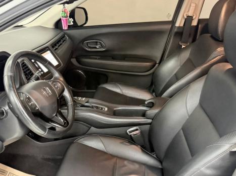 HONDA HR-V 1.8 16V 4P TOURING FLEX AUTOM�TICO CVT, Foto 5
