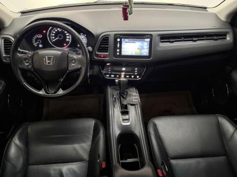 HONDA HR-V 1.8 16V 4P TOURING FLEX AUTOM�TICO CVT, Foto 6