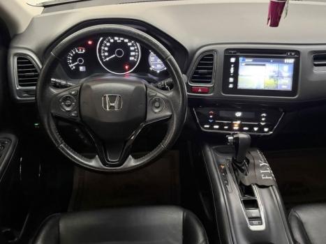 HONDA HR-V 1.8 16V 4P TOURING FLEX AUTOM�TICO CVT, Foto 7