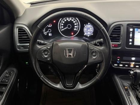 HONDA HR-V 1.8 16V 4P TOURING FLEX AUTOM�TICO CVT, Foto 8