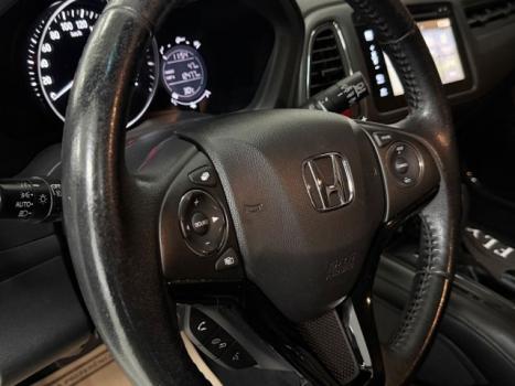 HONDA HR-V 1.8 16V 4P TOURING FLEX AUTOM�TICO CVT, Foto 9