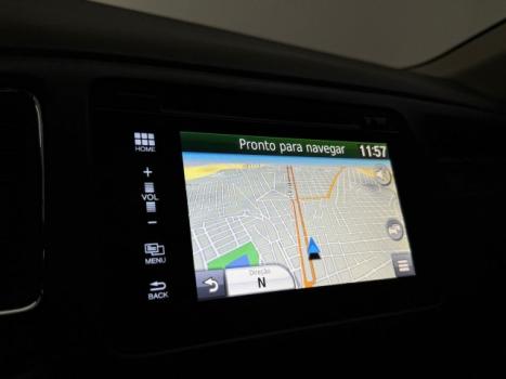 HONDA HR-V 1.8 16V 4P TOURING FLEX AUTOM�TICO CVT, Foto 11