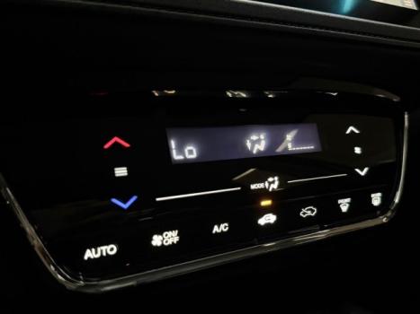 HONDA HR-V 1.8 16V 4P TOURING FLEX AUTOM�TICO CVT, Foto 12