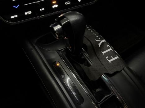 HONDA HR-V 1.8 16V 4P TOURING FLEX AUTOM�TICO CVT, Foto 13