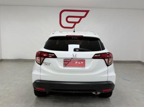 HONDA HR-V 1.8 16V 4P TOURING FLEX AUTOM�TICO CVT, Foto 15