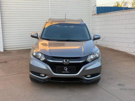 HONDA HR-V 1.8 16V 4P EXL FLEX AUTOM�TICO CVT, Foto 2