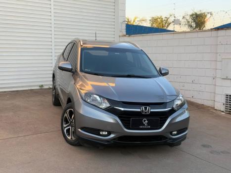 HONDA HR-V 1.8 16V 4P EXL FLEX AUTOM�TICO CVT, Foto 3
