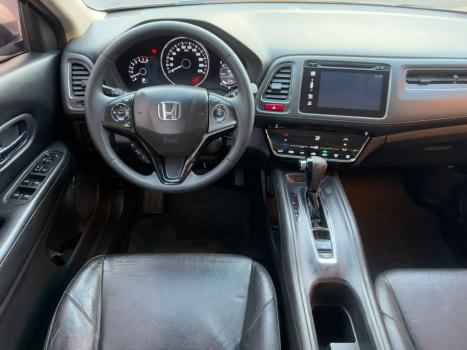 HONDA HR-V 1.8 16V 4P EXL FLEX AUTOM�TICO CVT, Foto 4