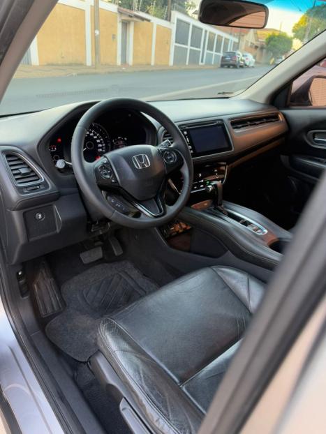 HONDA HR-V 1.8 16V 4P EXL FLEX AUTOM�TICO CVT, Foto 5