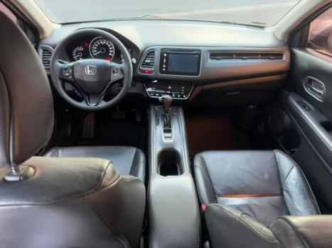 HONDA HR-V 1.8 16V 4P EXL FLEX AUTOM�TICO CVT, Foto 6