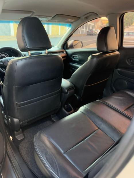 HONDA HR-V 1.8 16V 4P EXL FLEX AUTOM�TICO CVT, Foto 7