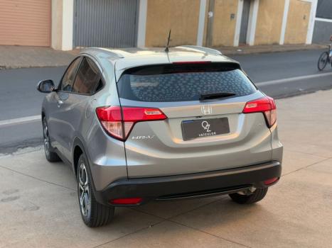 HONDA HR-V 1.8 16V 4P EXL FLEX AUTOM�TICO CVT, Foto 8