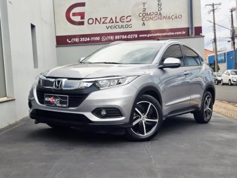 HONDA HR-V 1.8 16V 4P EX FLEX AUTOM�TICO CVT, Foto 1