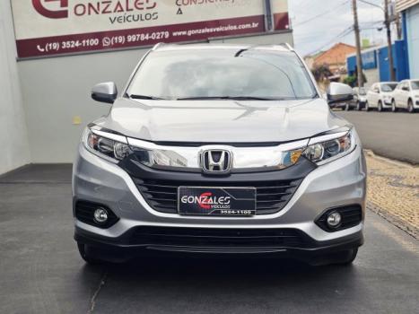 HONDA HR-V 1.8 16V 4P EX FLEX AUTOM�TICO CVT, Foto 2