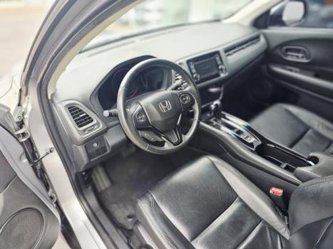 HONDA HR-V 1.8 16V 4P EX FLEX AUTOM�TICO CVT, Foto 4