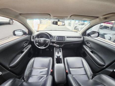 HONDA HR-V 1.8 16V 4P EX FLEX AUTOM�TICO CVT, Foto 5