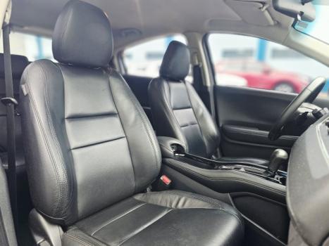 HONDA HR-V 1.8 16V 4P EX FLEX AUTOM�TICO CVT, Foto 6