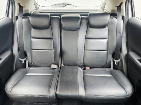 HONDA HR-V 1.8 16V 4P EX FLEX AUTOM�TICO CVT, Foto 7