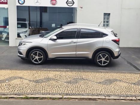 HONDA HR-V 1.8 16V 4P EX FLEX AUTOM�TICO CVT, Foto 8