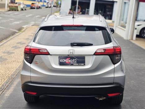 HONDA HR-V 1.8 16V 4P EX FLEX AUTOM�TICO CVT, Foto 9