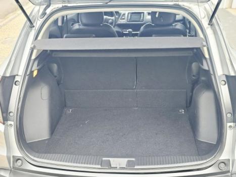 HONDA HR-V 1.8 16V 4P EX FLEX AUTOM�TICO CVT, Foto 10